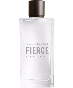 shop Abercrombie & Fitch Fierce Eau de Cologne 200 ml af Abercrombie & Fitch - online shopping tilbud rabat hos shoppetur.dk