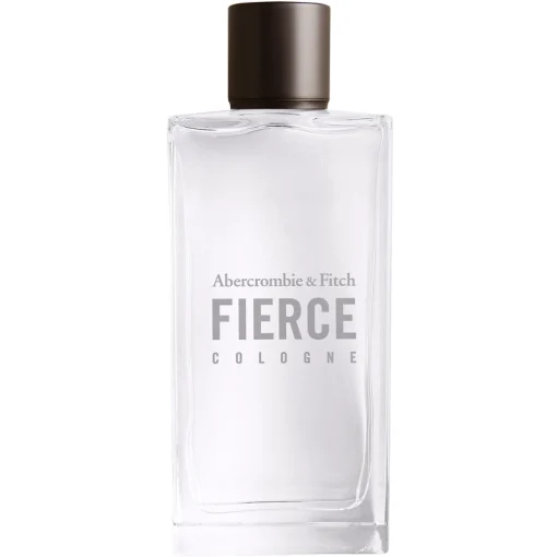 shop Abercrombie & Fitch Fierce Eau de Cologne 200 ml af Abercrombie & Fitch - online shopping tilbud rabat hos shoppetur.dk