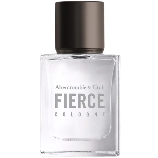 shop Abercrombie & Fitch Fierce Eau de Cologne 30 ml af Abercrombie & Fitch - online shopping tilbud rabat hos shoppetur.dk