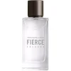 shop Abercrombie & Fitch Fierce Eau de Cologne 50 ml af Abercrombie & Fitch - online shopping tilbud rabat hos shoppetur.dk