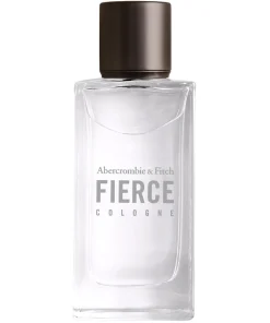 shop Abercrombie & Fitch Fierce Eau de Cologne 50 ml af Abercrombie & Fitch - online shopping tilbud rabat hos shoppetur.dk