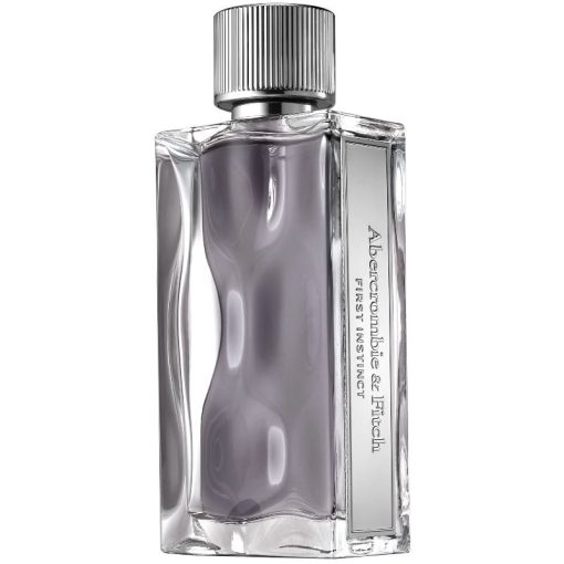 shop Abercrombie & Fitch First Instinct For Men EDT 100 ml af Abercrombie & Fitch - online shopping tilbud rabat hos shoppetur.dk