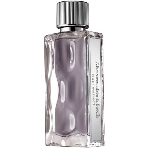 shop Abercrombie & Fitch First Instinct For Men EDT 50 ml af Abercrombie & Fitch - online shopping tilbud rabat hos shoppetur.dk