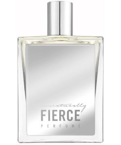 shop Abercrombie & Fitch Naturally Fierce Woman EDP 100 ml af Abercrombie & Fitch - online shopping tilbud rabat hos shoppetur.dk