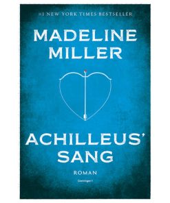 shop Achilleus' sang - Paperback af  - online shopping tilbud rabat hos shoppetur.dk