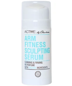 shop Active By Charlotte Arm Fitness Sculpting Serum 100 ml af Active By Charlotte - online shopping tilbud rabat hos shoppetur.dk