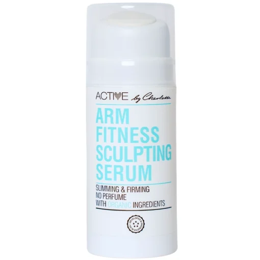 shop Active By Charlotte Arm Fitness Sculpting Serum 100 ml af Active By Charlotte - online shopping tilbud rabat hos shoppetur.dk