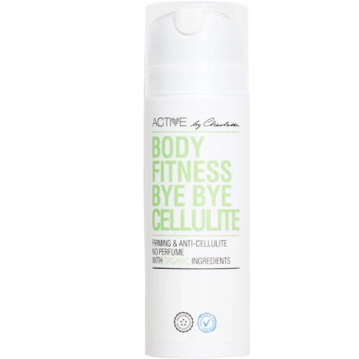 shop Active By Charlotte Body Fitness Bye Bye Cellulite 150 ml af Active By Charlotte - online shopping tilbud rabat hos shoppetur.dk