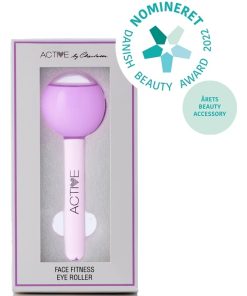 shop Active By Charlotte Eye Roller - Pink af Active By Charlotte - online shopping tilbud rabat hos shoppetur.dk