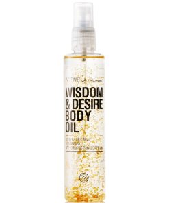 shop Active By Charlotte Wisdom & Desire Body Oil 150 ml af Active By Charlotte - online shopping tilbud rabat hos shoppetur.dk