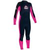 shop Adrenalin juniorvåddragt - Enduro Steamer - Sort/pink af adrenalin - online shopping tilbud rabat hos shoppetur.dk