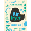 shop Airfryer-kogebogen - Hardback af  - online shopping tilbud rabat hos shoppetur.dk