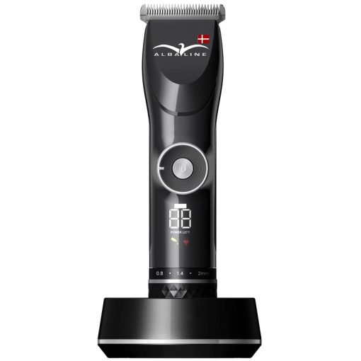 shop Alba4Men Professional Hair And Beard Trimmer (106) af Alba4Men - online shopping tilbud rabat hos shoppetur.dk