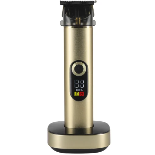 shop Alba4Men Professional Hair Trimmer Gold (ST515GO) af Alba4Men - online shopping tilbud rabat hos shoppetur.dk