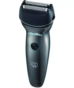 shop Alba4Men Shaver Waterproof (105) af Alba4Men - online shopping tilbud rabat hos shoppetur.dk