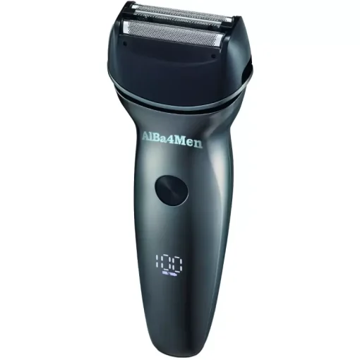 shop Alba4Men Shaver Waterproof (105) af Alba4Men - online shopping tilbud rabat hos shoppetur.dk