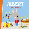 shop Albert laver ballade - Indbundet af  - online shopping tilbud rabat hos shoppetur.dk