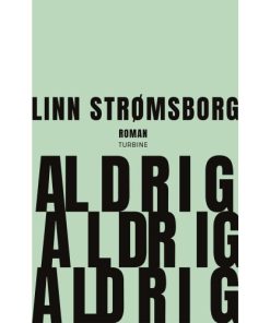 shop Aldrig