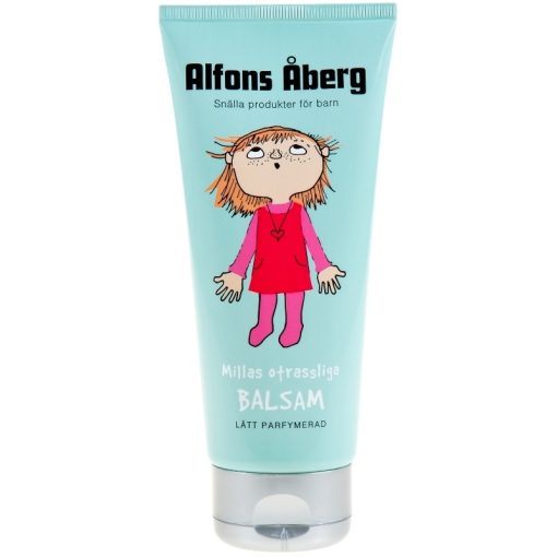 shop Alfons Åberg Millas Balsam 200 ml af Alfons berg - online shopping tilbud rabat hos shoppetur.dk