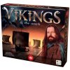 shop Alga brætspil - Vikings of the North af alga - online shopping tilbud rabat hos shoppetur.dk