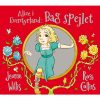 shop Alice i Eventyrland: Bag spejlet - Indbundet af  - online shopping tilbud rabat hos shoppetur.dk