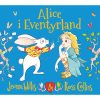 shop Alice i Eventyrland - Indbundet af  - online shopping tilbud rabat hos shoppetur.dk