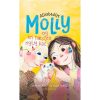 shop Allerbedste Molly og en næsten rigtig kat - Hardback af  - online shopping tilbud rabat hos shoppetur.dk