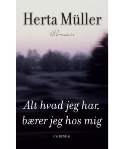 shop Alt hvad jeg har