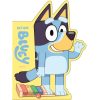 shop Alt om Bluey - Bluey - Papbog af  - online shopping tilbud rabat hos shoppetur.dk