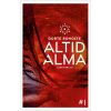 shop Altid Alma 1 - Paperback af  - online shopping tilbud rabat hos shoppetur.dk