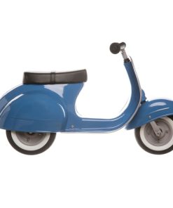 shop Ambosstoys scooter - Primo Classic - Blå af ambosstoys - online shopping tilbud rabat hos shoppetur.dk