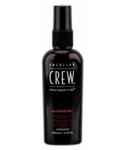 shop American Crew Alternator Finishing Spray 100 ml af American Crew - online shopping tilbud rabat hos shoppetur.dk