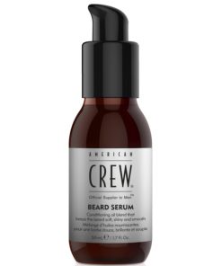 shop American Crew Beard Serum 50 ml af American Crew - online shopping tilbud rabat hos shoppetur.dk