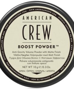 shop American Crew Boost Powder 10 gr. af American Crew - online shopping tilbud rabat hos shoppetur.dk