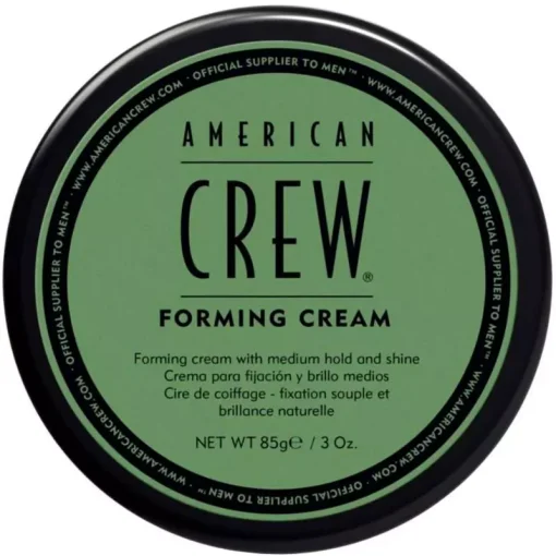 shop American Crew Forming Cream Hair Wax 85 gr. af American Crew - online shopping tilbud rabat hos shoppetur.dk