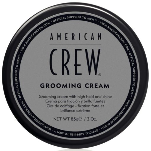 shop American Crew Grooming Cream Hair Wax 85 gr. af American Crew - online shopping tilbud rabat hos shoppetur.dk