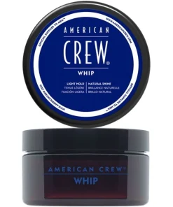 shop American Crew Whip 85 gr. af American Crew - online shopping tilbud rabat hos shoppetur.dk