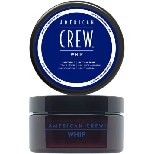 shop American Crew Whip 85 gr. af American Crew - online shopping tilbud rabat hos shoppetur.dk