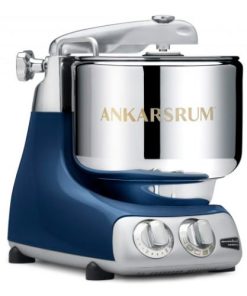 shop Ankarsrum køkkenmaskine - Assistent Original - Ocean Blue af ankarsrum - online shopping tilbud rabat hos shoppetur.dk