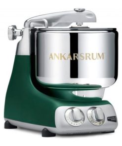 shop Ankarsrum røremaskine - Assistent Original AKM 6230 - Forest Green af ankarsrum - online shopping tilbud rabat hos shoppetur.dk