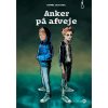 shop Anker på afveje - Halloween på Galgebakken - Hardback af  - online shopping tilbud rabat hos shoppetur.dk