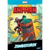 shop Ant-man - Zombiekuren - Indbundet af  - online shopping tilbud rabat hos shoppetur.dk