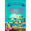 shop Anton den store - Indbundet af  - online shopping tilbud rabat hos shoppetur.dk
