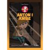 shop Anton i knibe - Små Gys 2 - Hardback af  - online shopping tilbud rabat hos shoppetur.dk