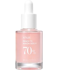 shop Anua Peach 70 Niacin Serum 70% - 30 ml af Anua - online shopping tilbud rabat hos shoppetur.dk