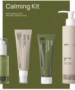 shop Apeer Calming Kit af Apeer - online shopping tilbud rabat hos shoppetur.dk