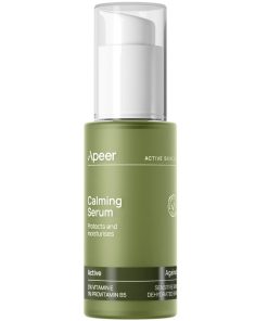 shop Apeer Calming Serum 30 ml af Apeer - online shopping tilbud rabat hos shoppetur.dk