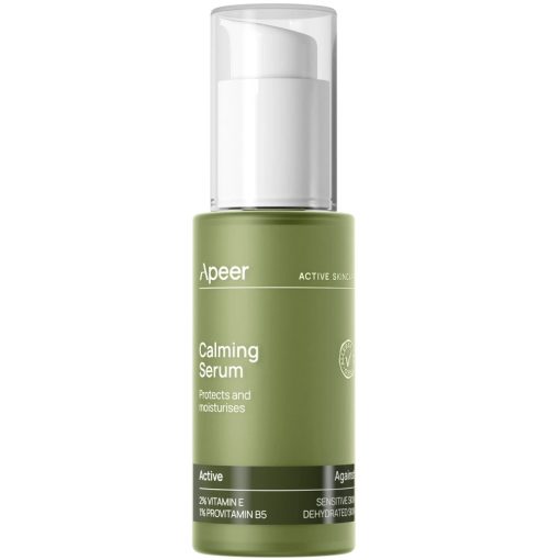 shop Apeer Calming Serum 30 ml af Apeer - online shopping tilbud rabat hos shoppetur.dk