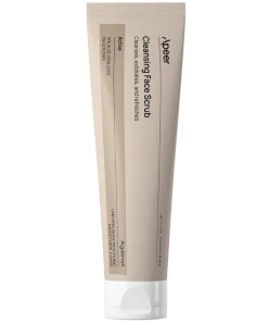 shop Apeer Cleansing Face Scrub 100 ml af Apeer - online shopping tilbud rabat hos shoppetur.dk