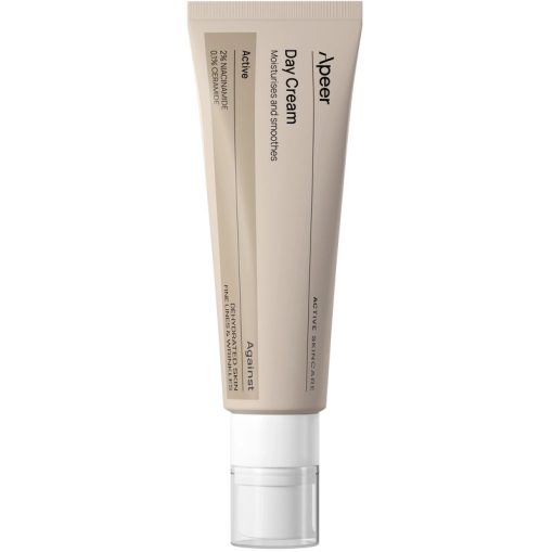 shop Apeer Day Cream 50 ml af Apeer - online shopping tilbud rabat hos shoppetur.dk